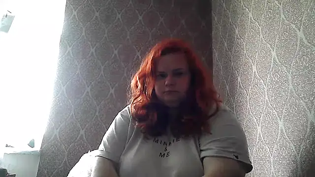 DollyGersonn online show from May 20, 4:51 am