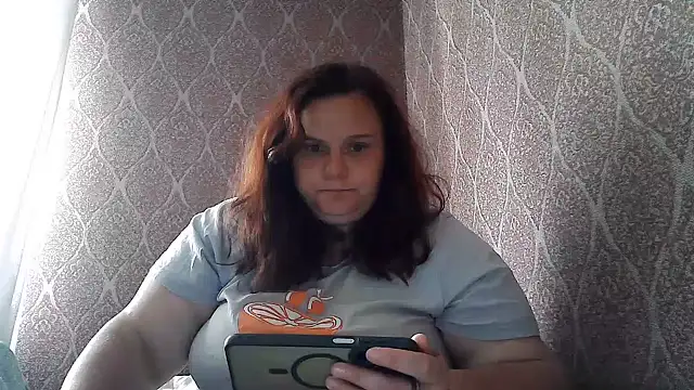 DollyGersonn online show from July 4, 3:40 pm