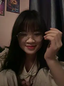 Cum-withyou online show from May 17, 8:05 pm