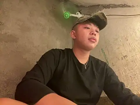 urasianrey online show from April 2, 5:32 pm