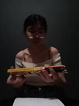 Rina 333 online show from March 13, 1:07 pm