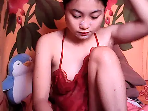 Snapshot of Yummy_Donna chatting on March 22, 4:49 am Yummy Donna online show from March 22, 4:49 am