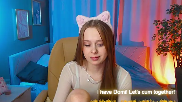 Megg Ryan online show from May 15, 2:02 pm