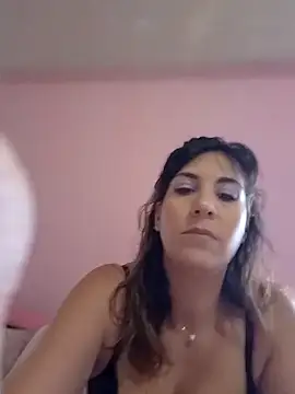 Snapshot of Sexy-Kokine chatting on April 12, 1:27 pm Sexy-Kokine online show from April 12, 1:27 pm