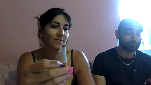 Snapshot of Sexy-Kokine chatting on April 22, 6:20 pm Sexy-Kokine online show from April 22, 6:20 pm