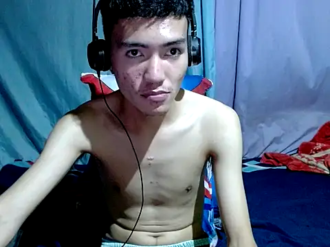 zailouie online show from March 11, 12:00 pm