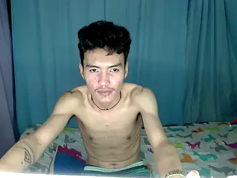 zailouie online show from April 4, 9:56 pm