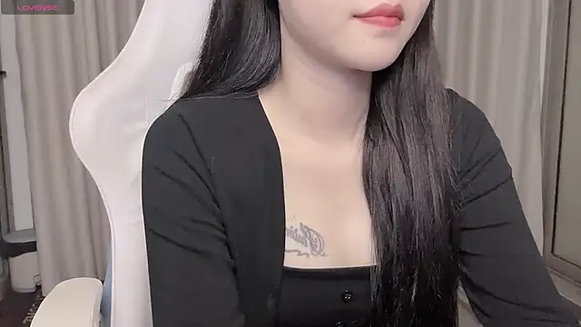 Snapshot of Ngan-Baby chatting on March 31, 2:39 pm Ngan-Baby online show from March 31, 2:39 pm