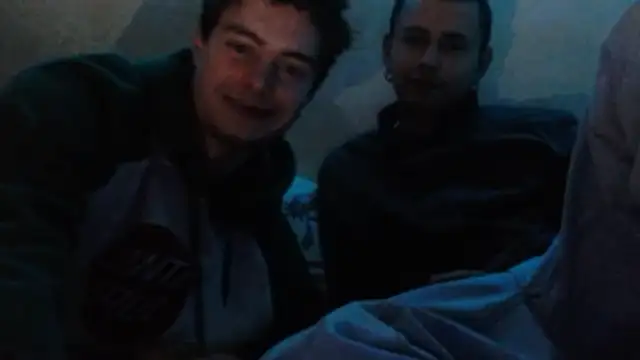 Snapshot of midnightbrothes1 chatting on April 3, 10:52 pm midnightbrothes1 online show from April 3, 10:52 pm