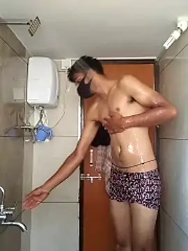 Roy3 2 online show from March 29, 6:02 am