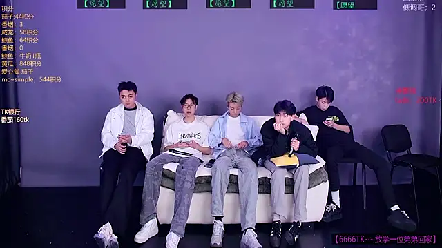 Spirit-0001 online show from March 22, 12:30 pm