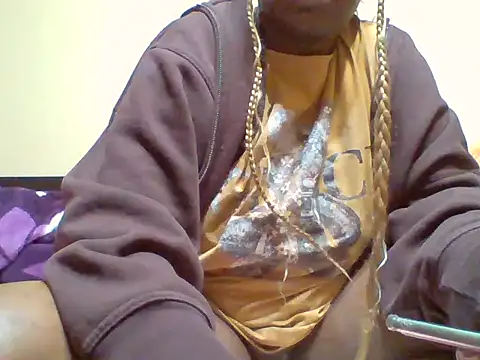melaninebony2 online show from April 26, 5:21 pm