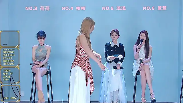 Fox 815 online show from March 22, 12:30 pm