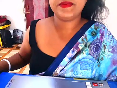 Snapshot of IamRiva chatting on March 17, 10:51 am IamRiva online show from March 17, 10:51 am
