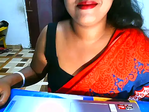 Snapshot of IamRiva chatting on March 18, 10:24 pm IamRiva online show from March 18, 10:24 pm