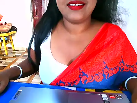 Snapshot of IamRiva chatting on March 21, 11:37 am IamRiva online show from March 21, 11:37 am