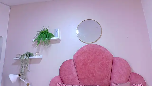 Meganlove   online show from March 20, 2:38 am