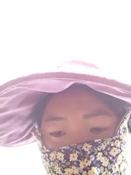 Nana-cute- online show from March 22, 2:48 am