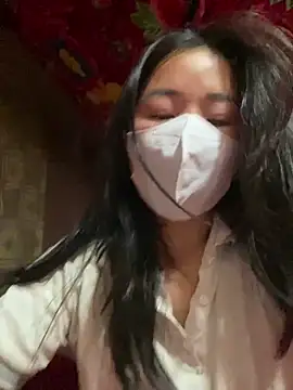 Nana-cute- online show from March 24, 10:48 pm