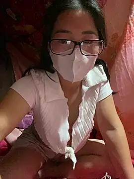 Nana-cute- online show from March 26, 2:00 pm