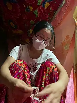 Nana-cute- online show from March 27, 12:49 pm