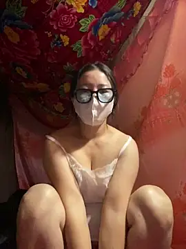 Nana-cute- online show from March 30, 12:55 am