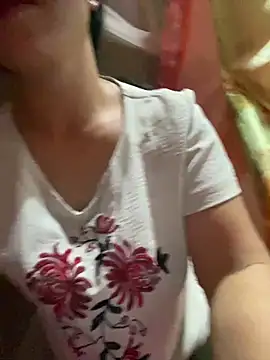 Nana-cute- online show from April 3, 7:06 am