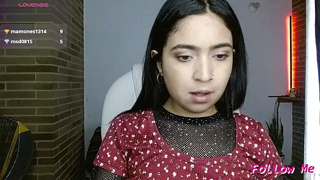 sweet-little online show from March 18, 6:55 pm