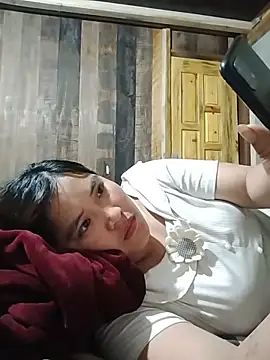 YAONIKUTE online show from May 17, 5:27 am