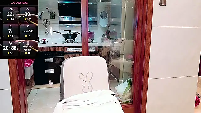 nuanuanbaobei online show from June 16, 10:29 am