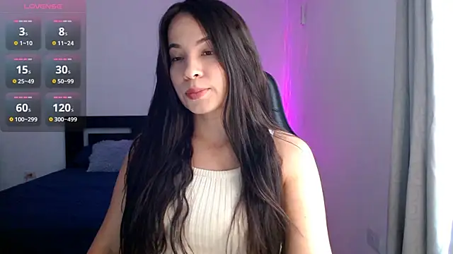 JenyRose online show from March 31, 6:19 pm