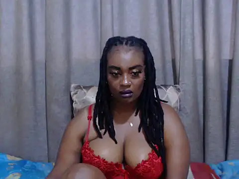 Snapshot of DarkEmpressxx chatting on March 12, 8:09 am DarkEmpressxx online show from March 12, 8:09 am