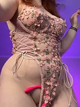 RedheadQueen  online show from March 27, 1:33 pm