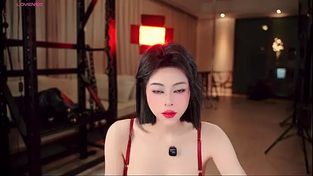 jiayao1999 online show from May 14, 4:47 pm