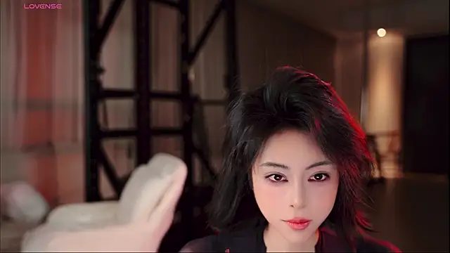 jiayao1999 online show from May 15, 2:46 pm