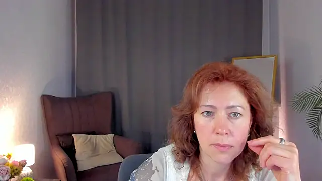 LeticiaRomano online show from March 21, 12:21 pm