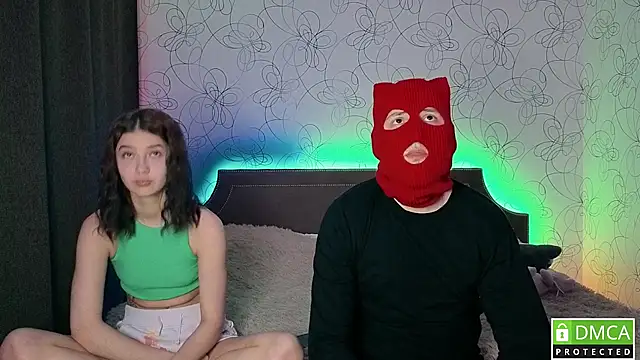 Dyavoll666 online show from April 3, 6:50 pm