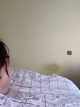 Cutee Erika online show from May 10, 7:13 am