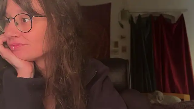 Snapshot of nyxo_ chatting on March 31, 11:05 pm nyxo online show from March 31, 11:05 pm