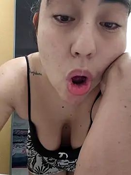 SweetHairy online show from March 22, 7:23 am