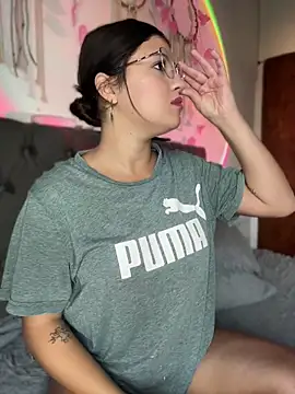 AitanaRosee online show from May 12, 11:07 am