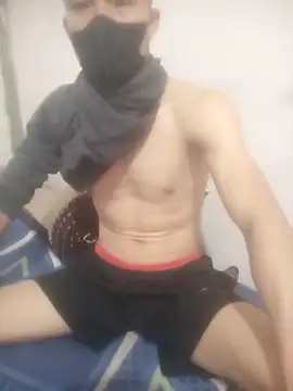 Snapshot of BigShot-Boy chatting on March 12, 8:53 am BigShot-Boy online show from March 12, 8:53 am