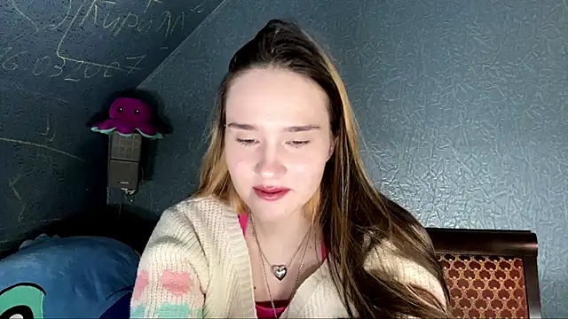 CarmelaLiebherr online show from March 22, 4:21 pm