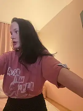 Snapshot of AuraaNova chatting on March 16, 9:19 pm AuraaNova online show from March 16, 9:19 pm