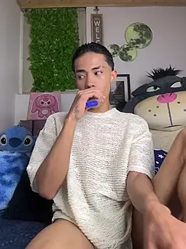 Snapshot of _Camilo_fox chatting on March 22, 11:41 pm Camilo fox online show from March 22, 11:41 pm