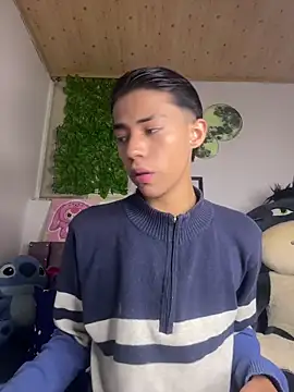 Snapshot of _Camilo_fox chatting on March 26, 2:22 pm Camilo fox online show from March 26, 2:22 pm