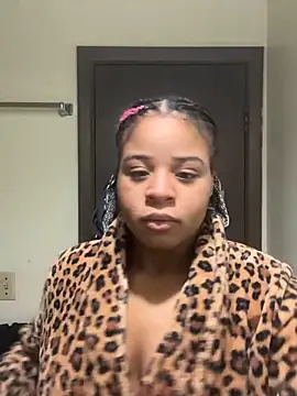 stripperbarbie online show from May 14, 4:14 pm