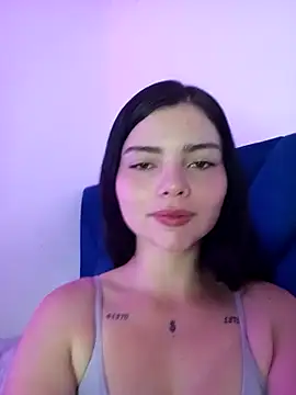 adaira sweet  online show from March 23, 1:09 am