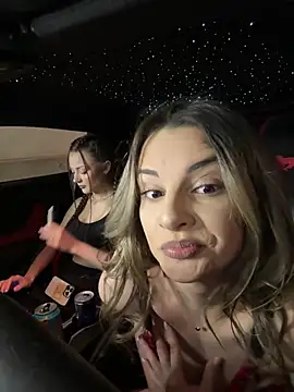 SweetSofiX online show from March 13, 6:25 pm