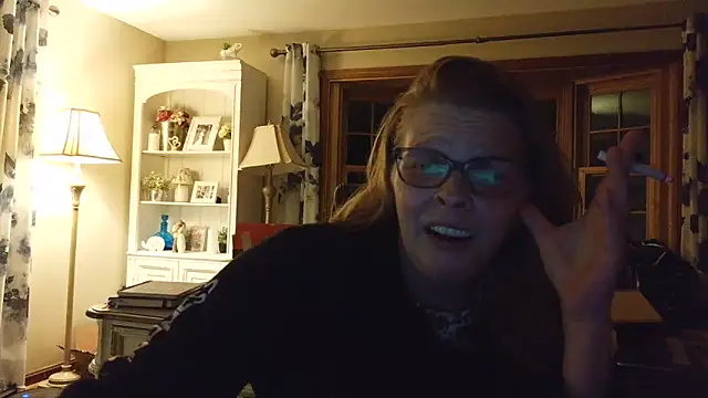 Stickywethoney online show from April 3, 12:08 am